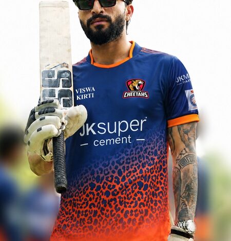 MPL 2026: Rajat Patidar-led Gwalior Cheetahs challenge Ujjain Falcons in opener MPL 2026: Rajat Patidar-led Gwalior Cheetahs challenge Ujjain Falcons in opener