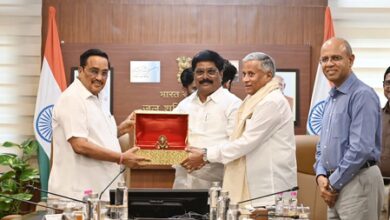 Jharkhand signs MoU with Centre under Jal Jeevan Mission 2.0; CM Soren seeks release of Rs 6,500 crore dues