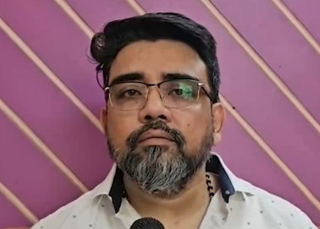 Suspended Trinamool leader Riju Dutta claims 50 MLAs might defect from party, compares split to Shiv Sena Suspended Trinamool leader Riju Dutta claims 50 MLAs might defect from party, compares split to Shiv Sena