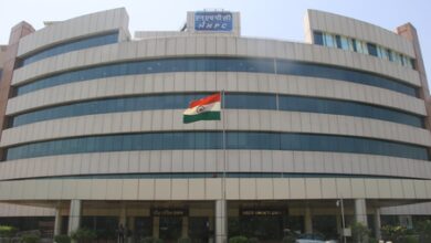 Govt to exercise greenshoe option as NHPC OFS gets oversubscribed Govt to exercise greenshoe option as NHPC OFS gets oversubscribed
