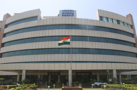 Govt to exercise greenshoe option as NHPC OFS gets oversubscribed Govt to exercise greenshoe option as NHPC OFS gets oversubscribed