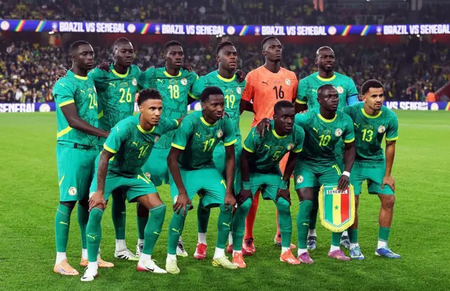 FIFA World Cup: Ghana names squad without injured Kudus; Sadio Mane in Senegal squad