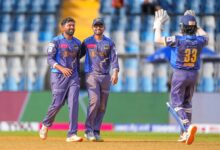 T20 Mumbai League 2026: Rahane’s Panthers beat SKY’s Knights in their first match