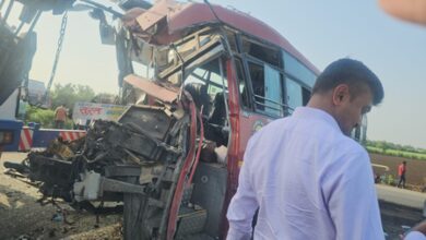 PM Modi announces ex-gratia relief for Surat bus crash victims