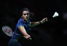 Indonesia Open 2026: PV Sindhu, Arjun-Hariharan advance with opening round wins
