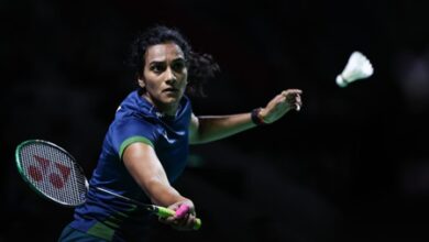 Indonesia Open 2026: PV Sindhu, Arjun-Hariharan advance with opening round wins