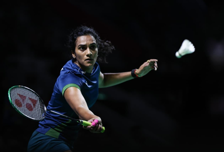 Indonesia Open 2026: PV Sindhu, Arjun-Hariharan advance with opening round wins