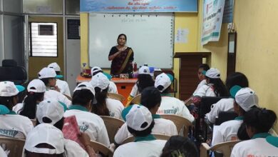 In UP’s Prayagraj, women getting empowered, turning self-reliant through RSETI training In UP’s Prayagraj, women getting empowered, turning self-reliant through RSETI training