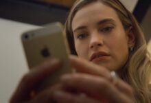 Lily James reveals one ‘disgusting’ dating habit she abhors