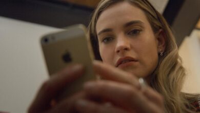 Lily James reveals one ‘disgusting’ dating habit she abhors
