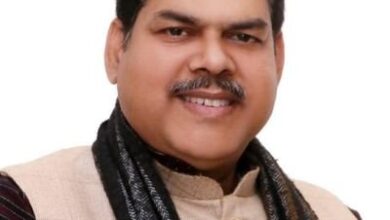 TRE-4 notification will be issued in July: Bihar Education Minister TRE-4 notification will be issued in July: Bihar Education Minister
