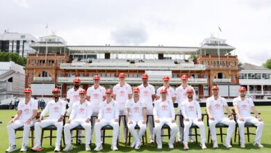 Debutants Gay, Baker in England squad for first New Zealand Test Debutants Gay, Baker in England squad for first New Zealand Test