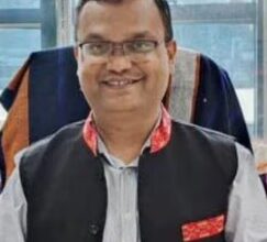 OSM controversy: Centre names Lokhande Sitaram as CBSE chairperson, Varun Bhardwaj secretary