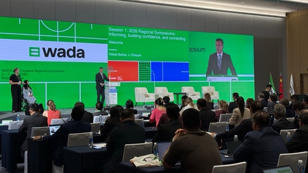 WADA calls for harmonisation, unity in lead-up to new Code implementation WADA calls for harmonisation, unity in lead-up to new Code implementation