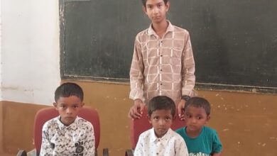Chhattisgarh: 40 children undergo successful surgeries under Chirayu health scheme