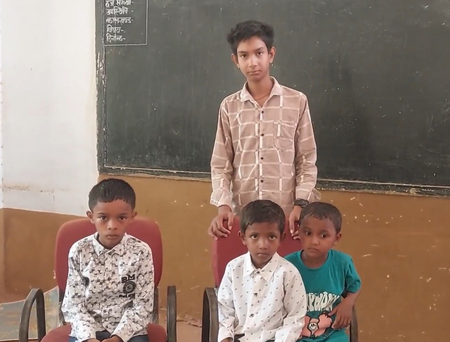 Chhattisgarh: 40 children undergo successful surgeries under Chirayu health scheme