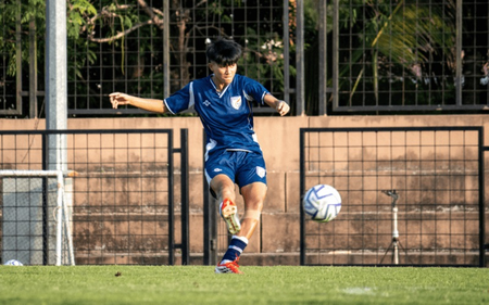 SAFF Women’s C’ship: India look to continue winning run in semis against Bhutan SAFF Women’s C’ship: India look to continue winning run in semis against Bhutan