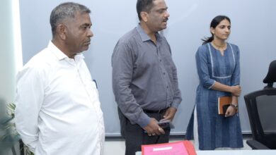 Gujarat Police’s ‘PR Centre’ emerges as a single-window grievance redressal system for citizens