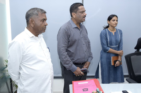 Gujarat Police’s ‘PR Centre’ emerges as a single-window grievance redressal system for citizens Gujarat Police’s ‘PR Centre’ emerges as a single-window grievance redressal system for citizens
