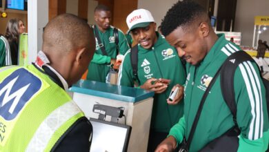 FIFA World Cup 2026: President Ramaphosa urges South Africans to unite behind national team FIFA World Cup 2026: President Ramaphosa urges South Africans to unite behind national team
