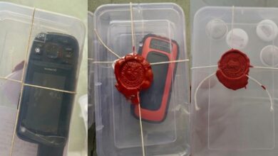Gujarat ATS probe reveals supplier used AirTags, GPS units to track cocaine consignment