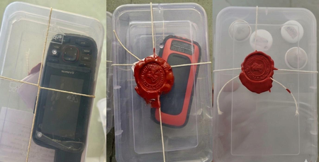 Gujarat ATS probe reveals supplier used AirTags, GPS units to track cocaine consignment Gujarat ATS probe reveals supplier used AirTags, GPS units to track cocaine consignment