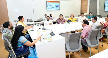 Odisha govt to launch AI smart surveillance in registration offices