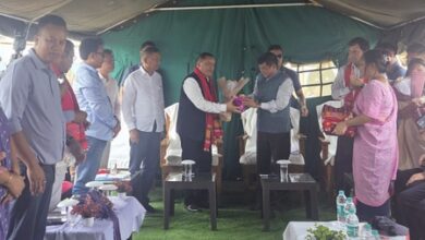 Assam-Meghalaya agree to allow cultivation on disputed land