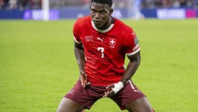 FIFA World Cup: Switzerland star Embolo blocked from entering the United States FIFA World Cup: Switzerland star Embolo blocked from entering the United States