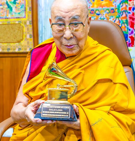Dalai Lama discharged from Delhi hospital after knee replacement surgery Dalai Lama discharged from Delhi hospital after knee replacement surgery