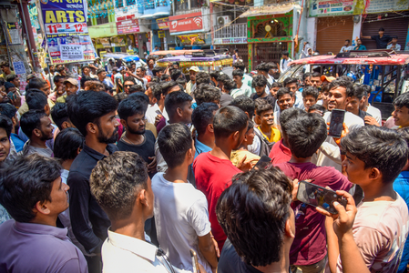 Odisha govt announces free bus travel for NEET-UG re-exam aspirants Odisha govt announces free bus travel for NEET-UG re-exam aspirants