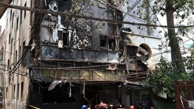 Who is Lokesh Bajaj? Hotel owner under scanner after deadly Delhi fire