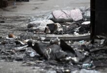 Three from Rajasthan killed in Delhi’s Malviya Nagar fire