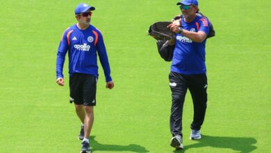 ‘Afghanistan Test is an ideal platform for management to try out young players: Saba Karim