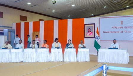 Bengal: Two journalist-turned-politicians allotted crucial Cabinet berths