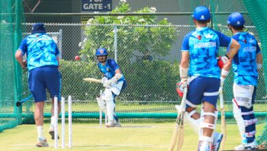 Need to be in a situation now where there’s a proper fixture list, says Afghanistan coach Pybus