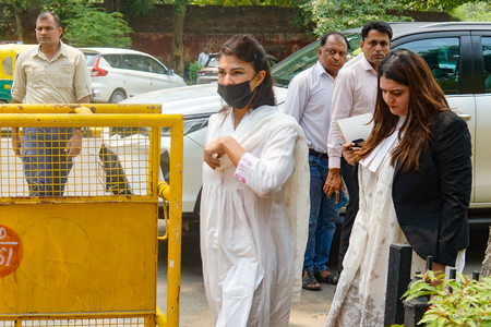 SC judge recuses from hearing Jacqueline Fernandez’s plea in Rs 200 crore money laundering case