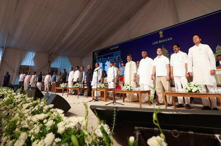 Heading towards early election, says BJP after Karnataka Cabinet turmoil