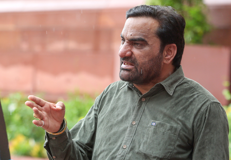 Hanuman Beniwal serves legal notice to Raj BJP chief, seeks public apology Hanuman Beniwal serves legal notice to Raj BJP chief, seeks public apology