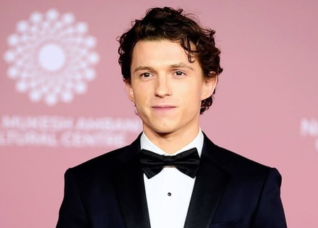Tom Holland had to make some calls to delay ‘Spider-Man: Brand New Day’ for ‘The Odyssey’
