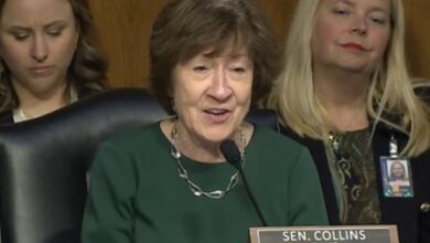 US Senators press DHS on H-1B fee for rural doctors