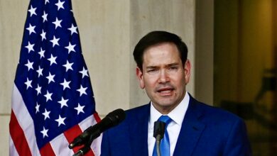 Rubio defends aid cuts, says US aid now ‘faster’
