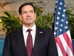 Rubio calls Cuba growing security threat