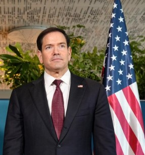 Rubio calls Cuba growing security threat