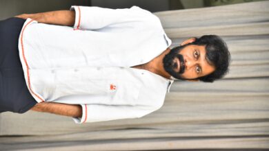 Ram Charan underwent training in wrestling for three to four months for Peddi: Buchi Babu Sana