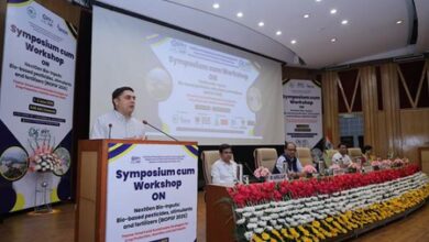 India on path to become global leader in Bio-Economy sector