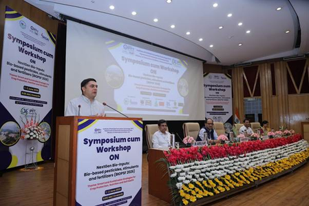 India on path to become global leader in Bio-Economy sector