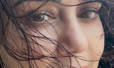 Preity Zinta takes a moment to chill before stepping into new project