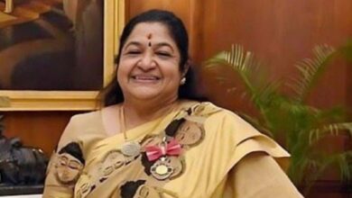 Singer K S Chithra expresses heartbreak on death of toddler Arshid; calls the incident unsettling