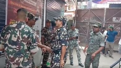 Stone pelting, firing near Khan Sir’s coaching centre in Patna; probe on